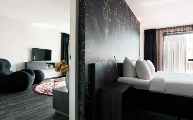 Mainport Hotel Rotterdam, a Hilton Affiliate Hotel