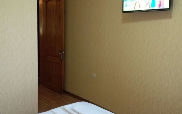 Villa Vera Mini Hotel