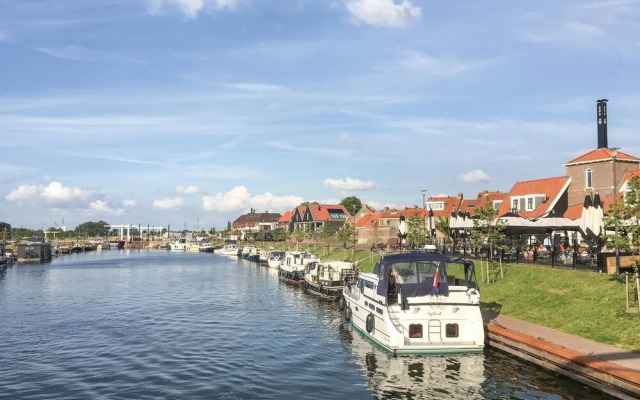 Vakantiehuis Bij Het Bos