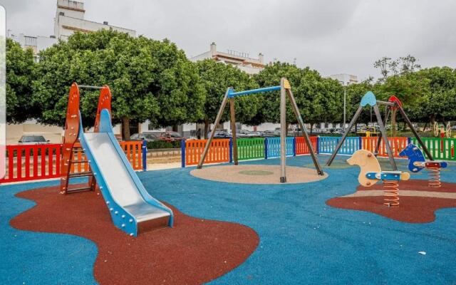 Precioso apartamento Sevilla