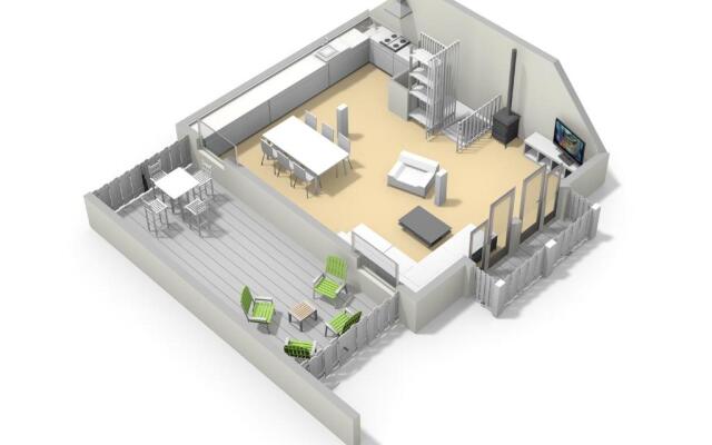 Chalet d'Olivier