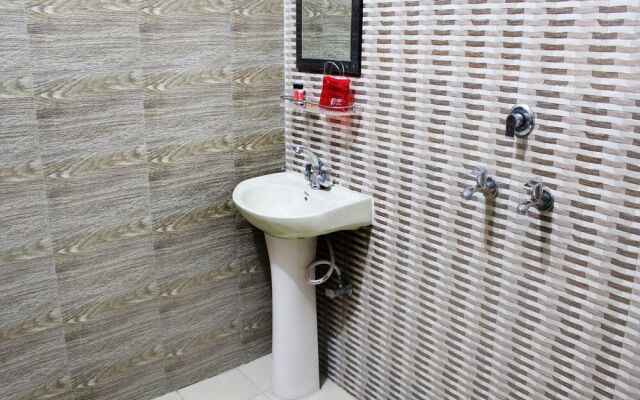 Oyo 2857 Hotel Delite