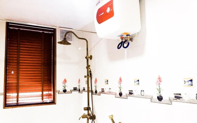 Tam Coc Homestay Ngoc Linh