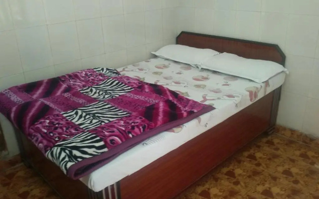 Mount Valley Mama Cottage