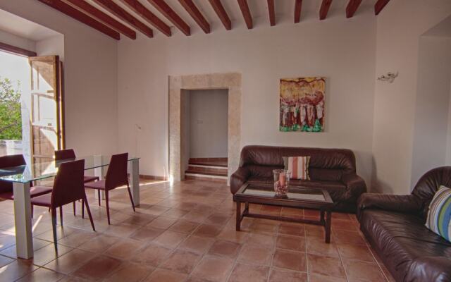 Tramuntana Suites