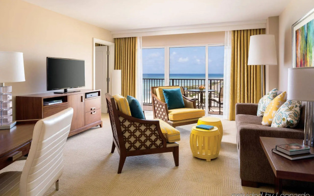 The Ritz-Carlton, Aruba