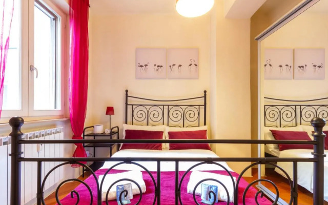 [PISA STAZIONE - CENTRO] Appartamento Elegante con Netflix
