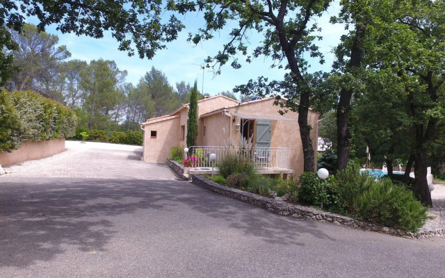 Villa Victoria Chambres d'hôtes