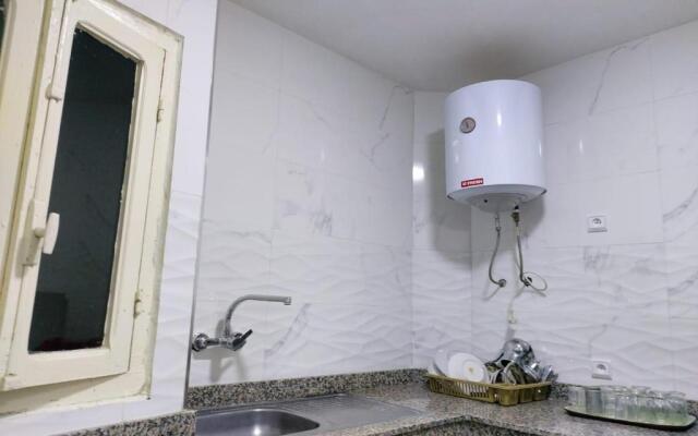Appartement à larache