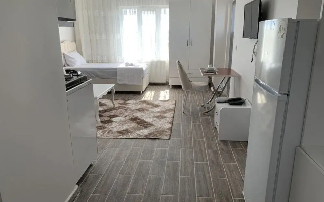 Marida Hotel-Dargeçit
