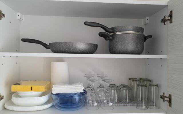FIM apartament