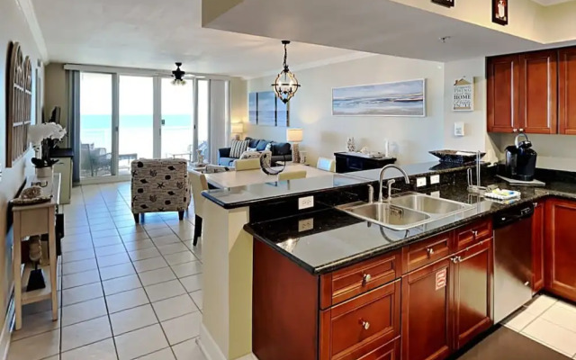 Emerald Beach Resort by Southern Vacation Rentals