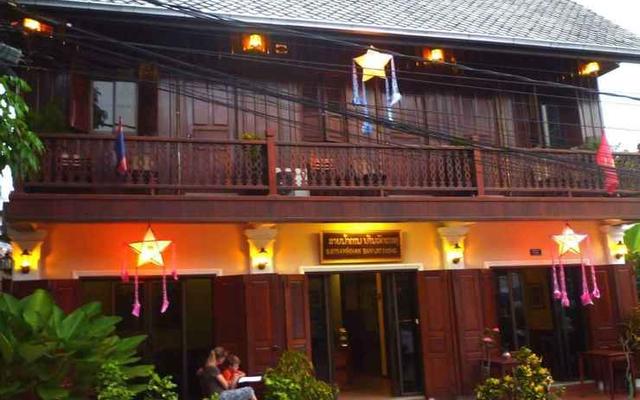 Pakhongthong Guesthouse