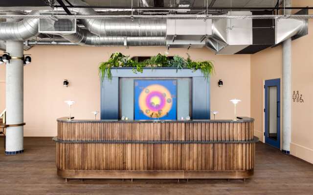 Hyatt Centric Cambridge