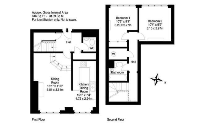 The Picture House Apartment