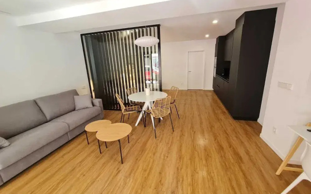 BR Silgar Suites