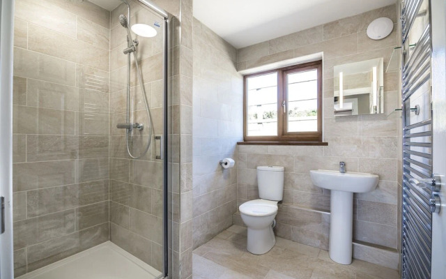 The Beacon - 3 Bed - Ludchurch