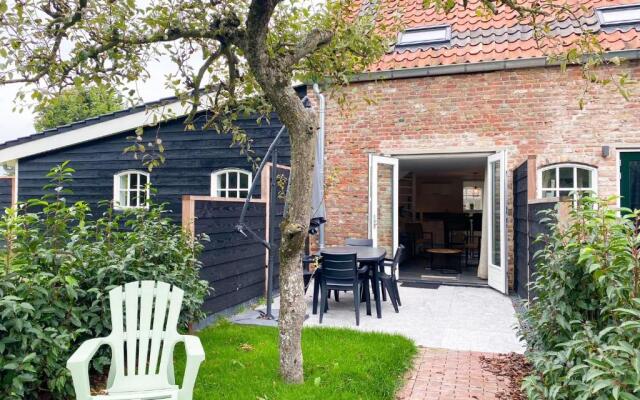 De Veerse Pot Vakantiewoning 4 VE06