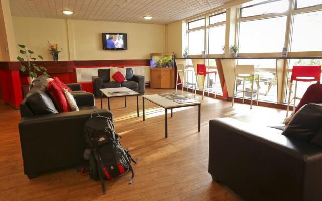 Inverness Youth Hostel