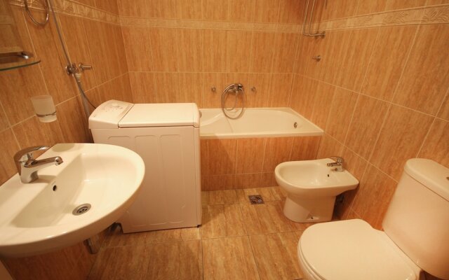 Apartments Belgrade In