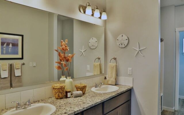 Walk Through The Park On The Way To Your Door!