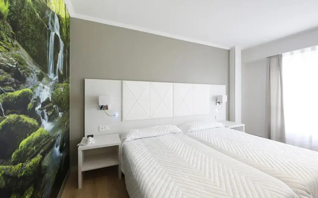 Hotel Loiola