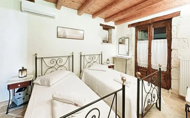 Villa Poseidon Residence