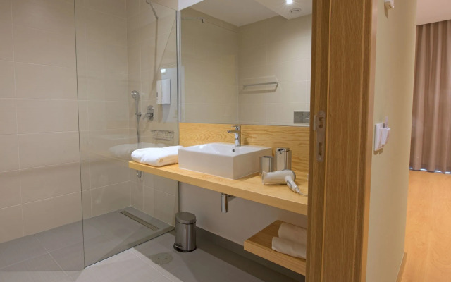 Villas da Fonte Leisure and Nature