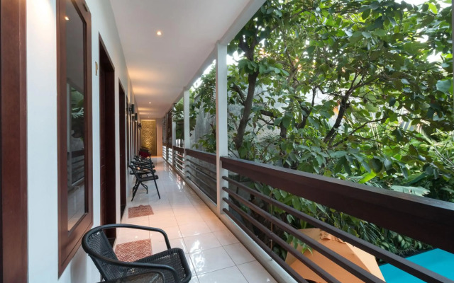 The Pavilion Kuta