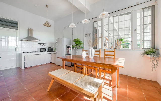Pet Taitung Homeabout