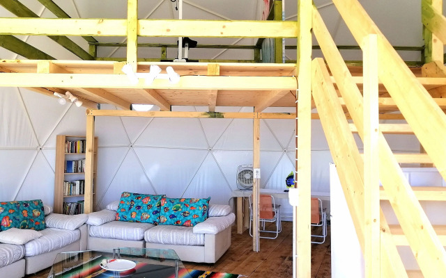 Agriturismo Erbe Matte