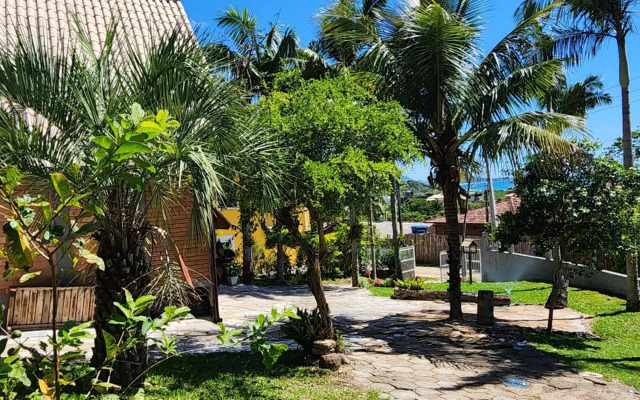 Apartamento aconchegante e confortável