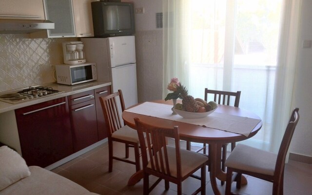 Apartments Raffaello
