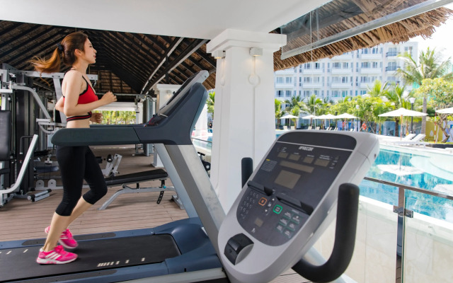 Champa Island Nha Trang - Resort Hotel & Spa
