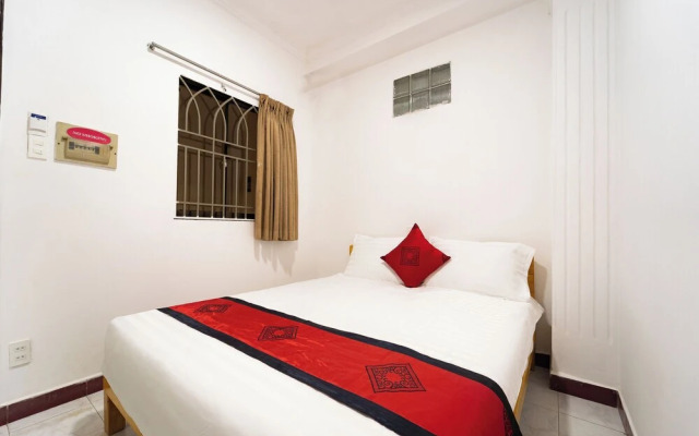 Collection O Madam Cuc Bui Vien Hotel