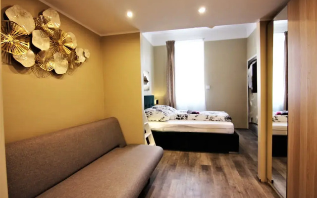 Vienna CityApartments Design 5
