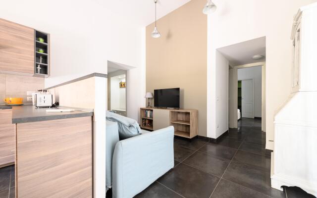 Corso Umberto 153 in Napoli