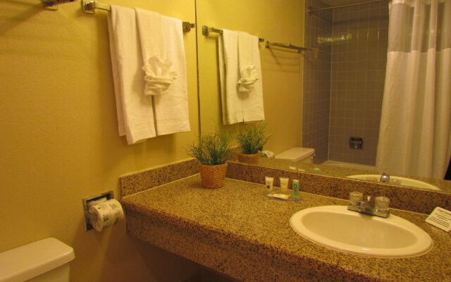 Travelodge by Wyndham Tucson Airport