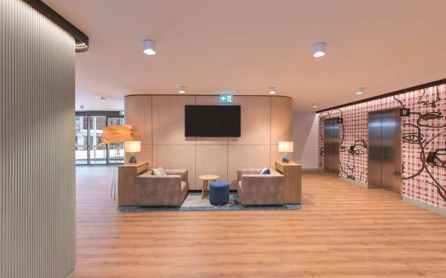 Travelodge Hotel Hurstville Sydney