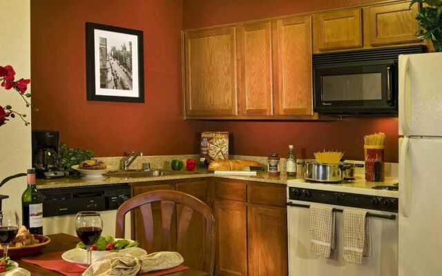 Residence Inn Denver South/Park Meadows Mall