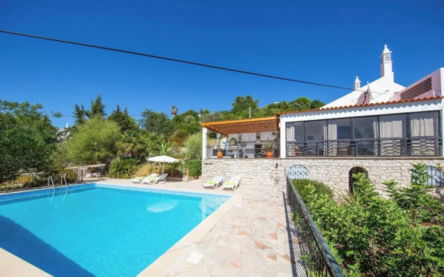 Villa Jacaranda Bordeira