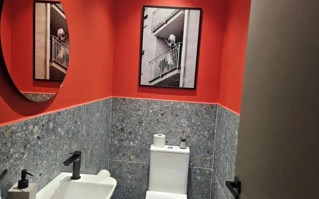 139 LIM - Stay Lima Soul Apartment