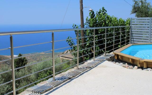 INO II Domus by Amigdalokefali Elafonissi