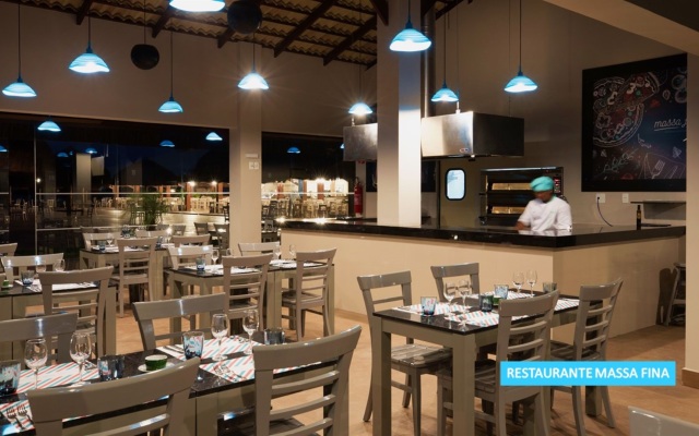 Vila Galé Resort Touros - All Inclusive