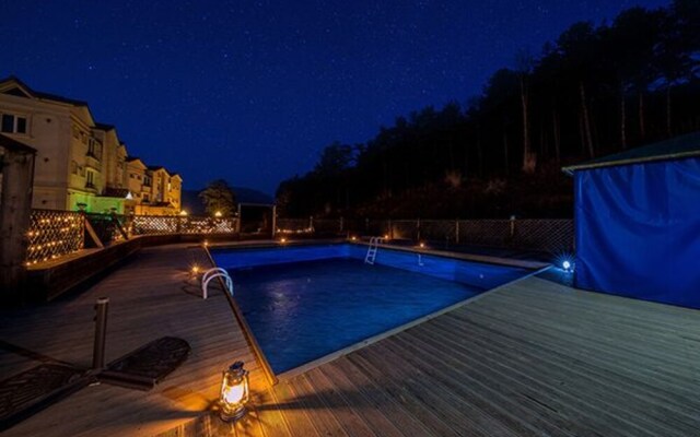 Chuncheon Ora Pension