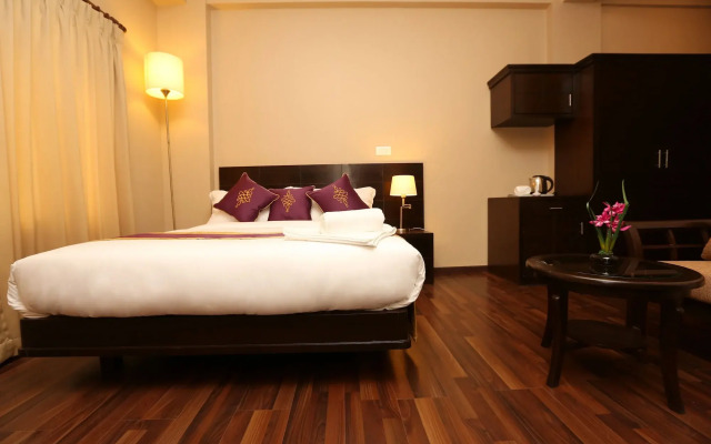 Hotel Harmika