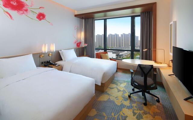 Hilton Garden Inn Qidong