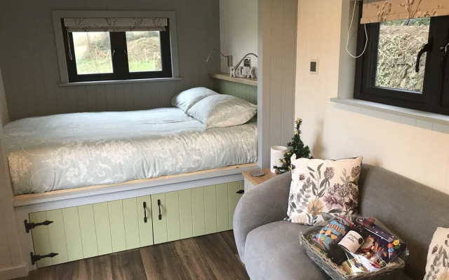 Wyncliffe Hideaway