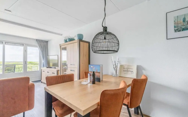 4-person Apartment With Island-sea View