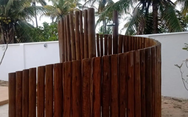 Pousada Recanto Vila Vicosa